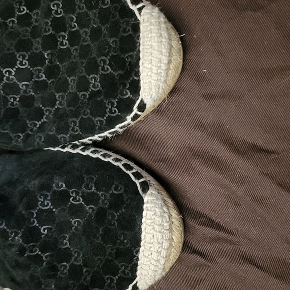 Authentic Gucci loafers - Picture 5 of 5